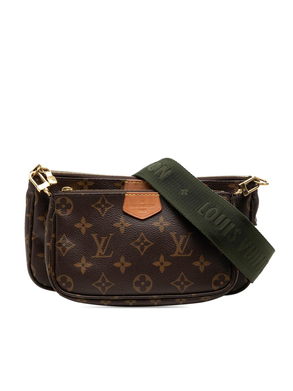 Louis Vuitton Multi Pochette #376062L22B